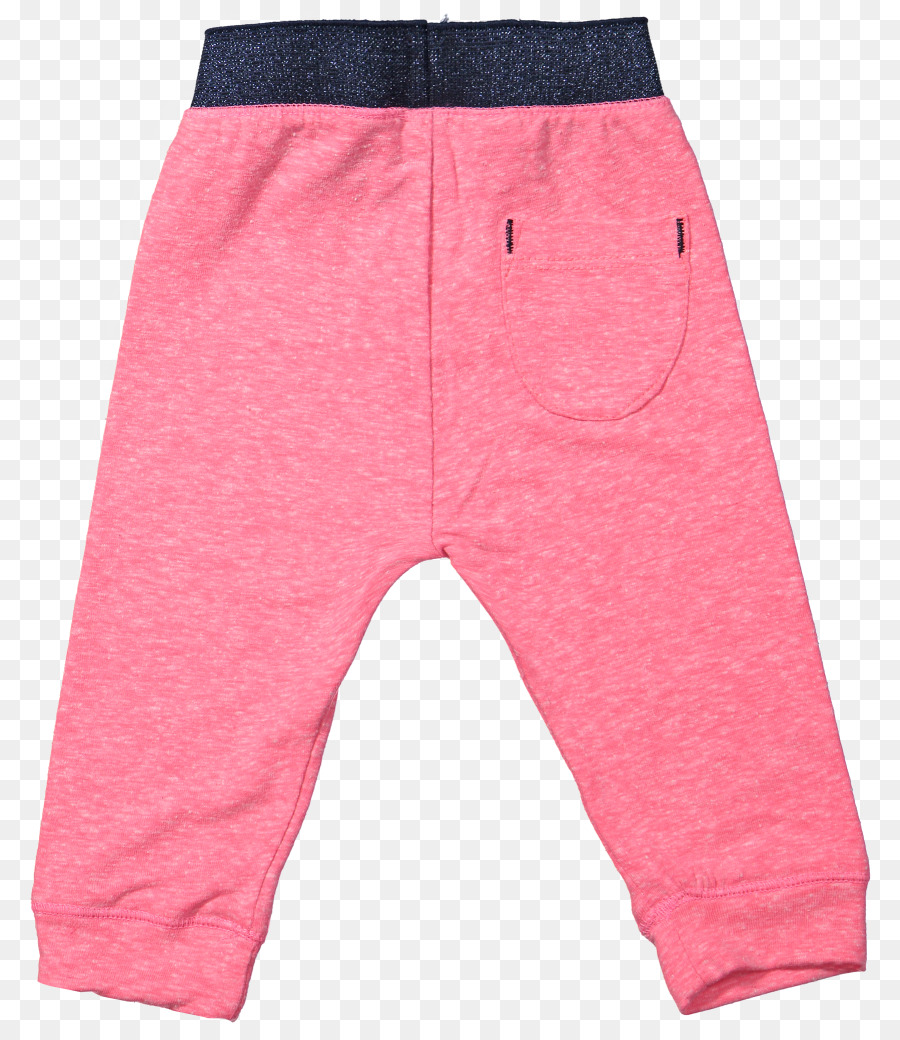 Pantalon，Les Enfants De Jogging Gr 8692 Rose PNG