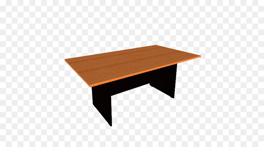 Bureau En Bois，Meubles PNG