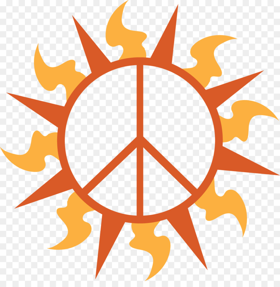 Hippie，Fleur PNG