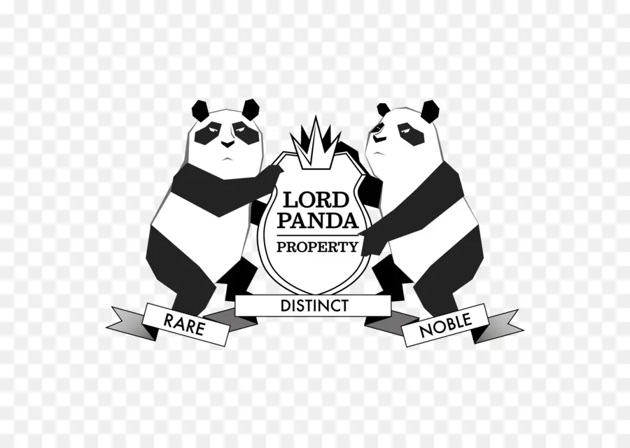 Panda，Propriété PNG