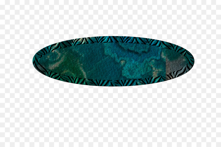 Turquoise， PNG