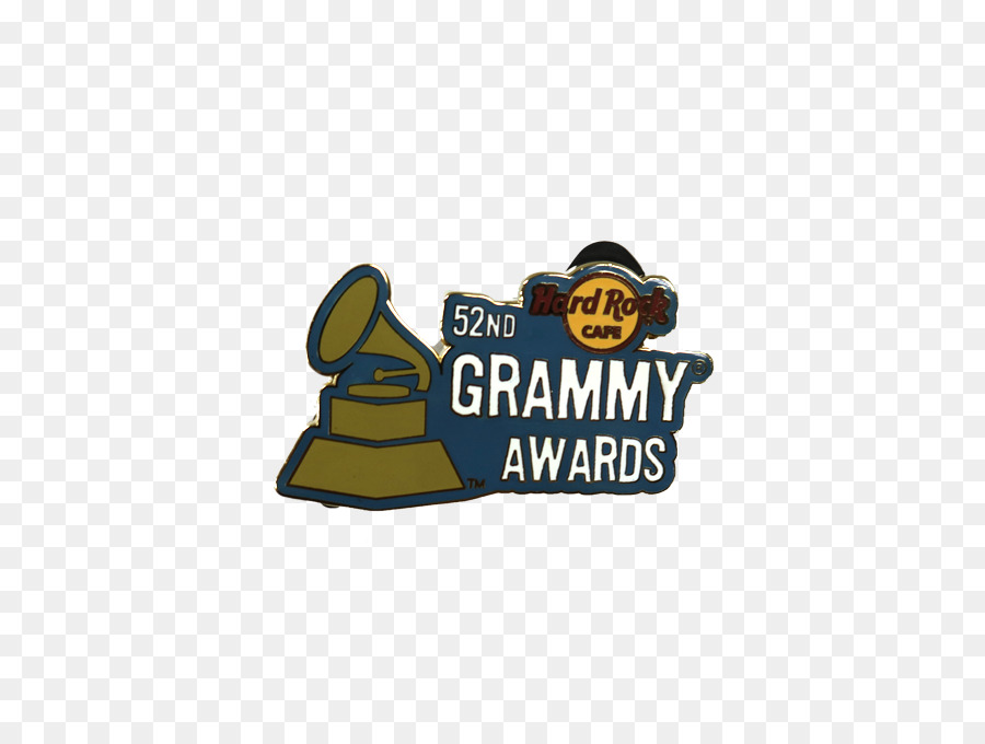 Grammy Awards，Logo PNG