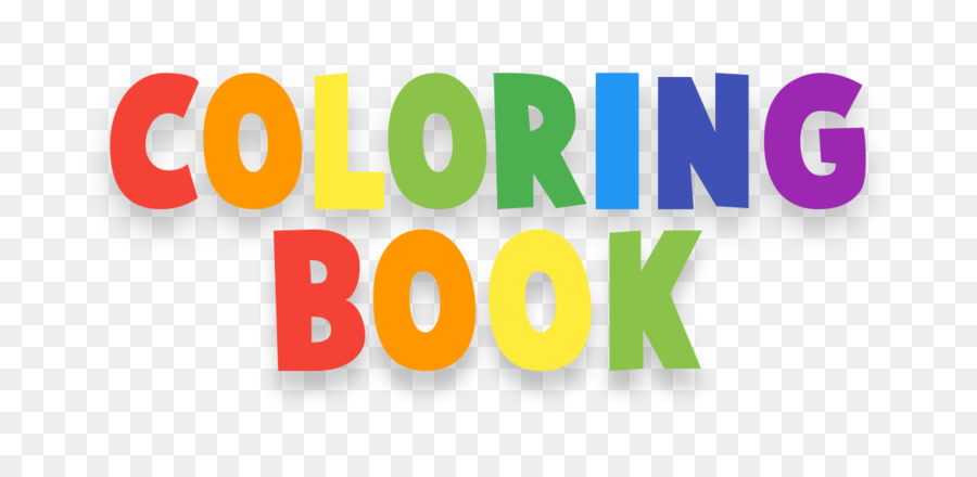 Livre De Coloriage，Couleurs PNG