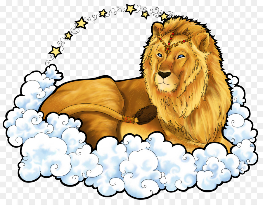 Lion，Ipad PNG