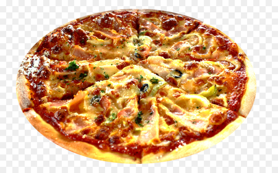 Californiastyle Pizza，Pizza Capricciosa PNG