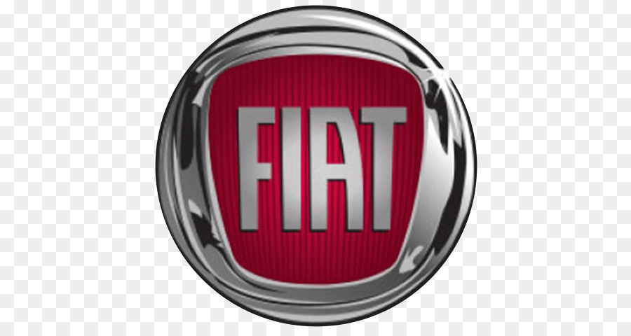 Logo Fiat，Voiture PNG