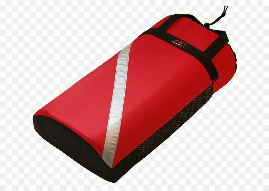 Sac De Couchage Rouge，Camping PNG