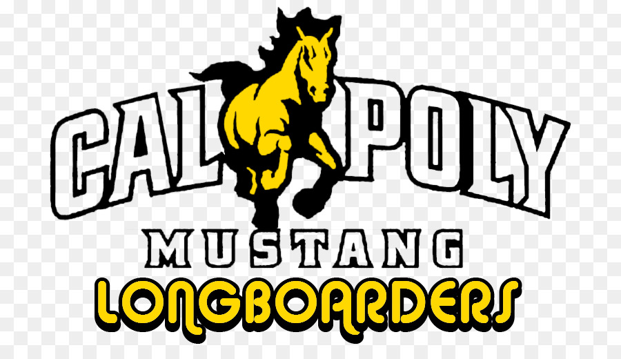 California Polytechnic State University，Football Cal Poly Mustangs PNG