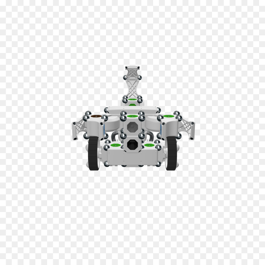 Robot，La Robotique Modulaire PNG