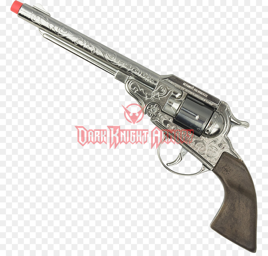 Revolver，Déclencheur PNG