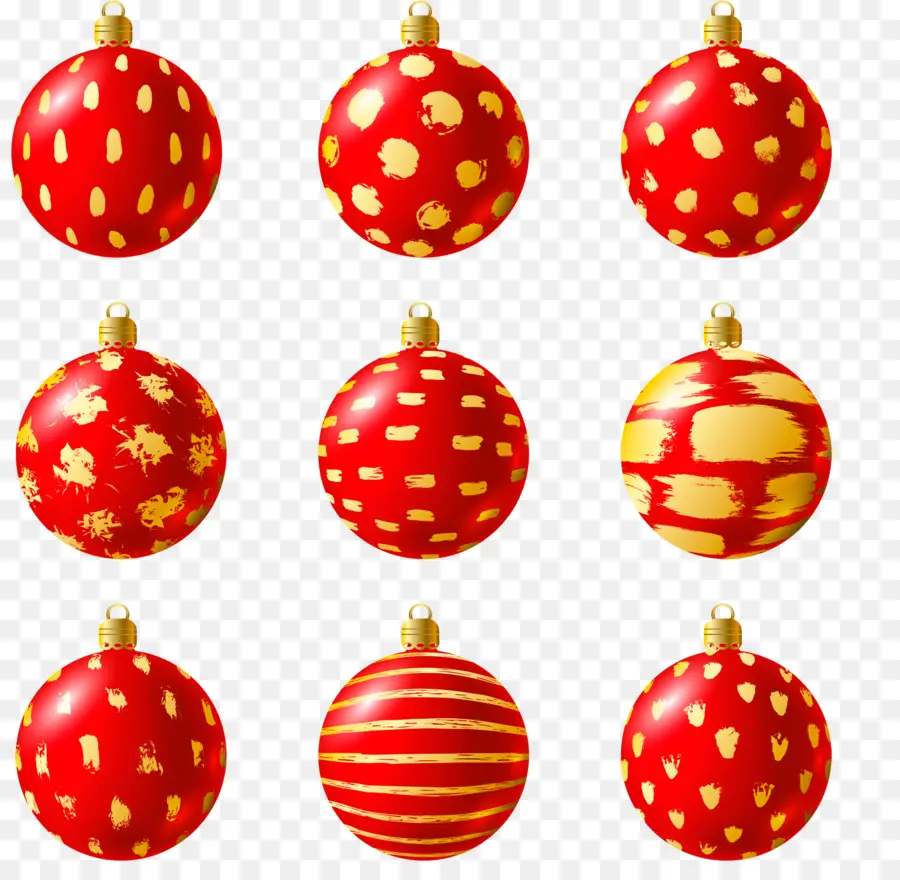 Ornement De Noël，Royaltyfree PNG