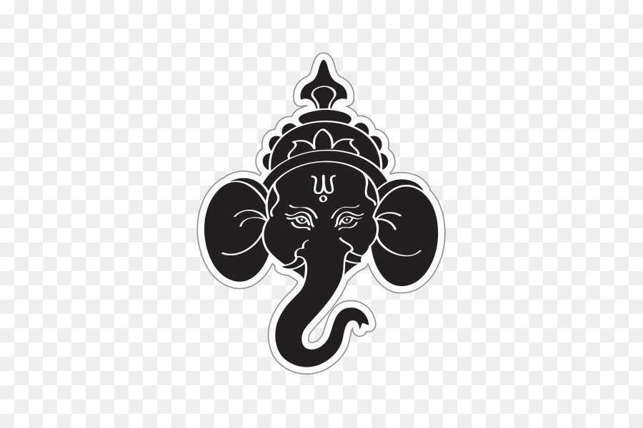 Éléphant，Ganesh PNG