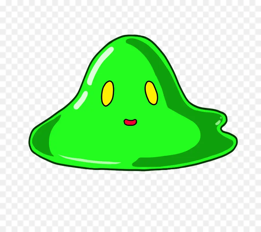 Boue Verte，Vase PNG