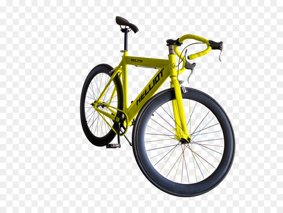 Vélo Jaune，Vélo PNG