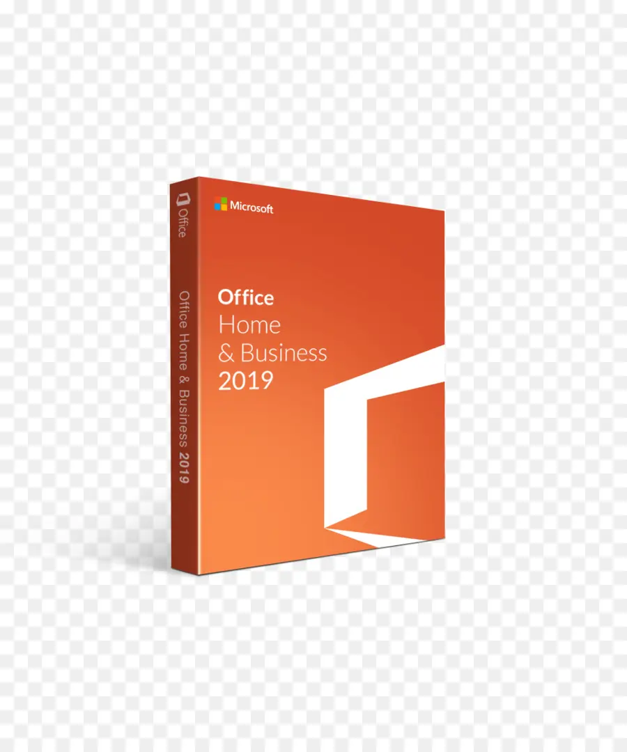 Boîte Microsoft Office，Emballer PNG