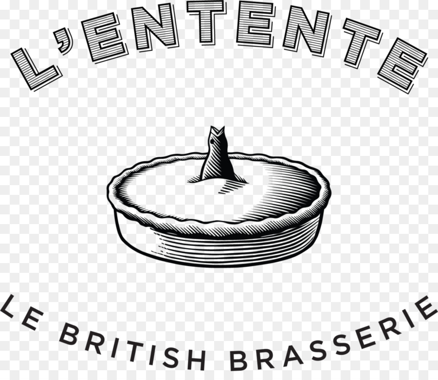 L Entente Le British Brasserie，Bistro PNG