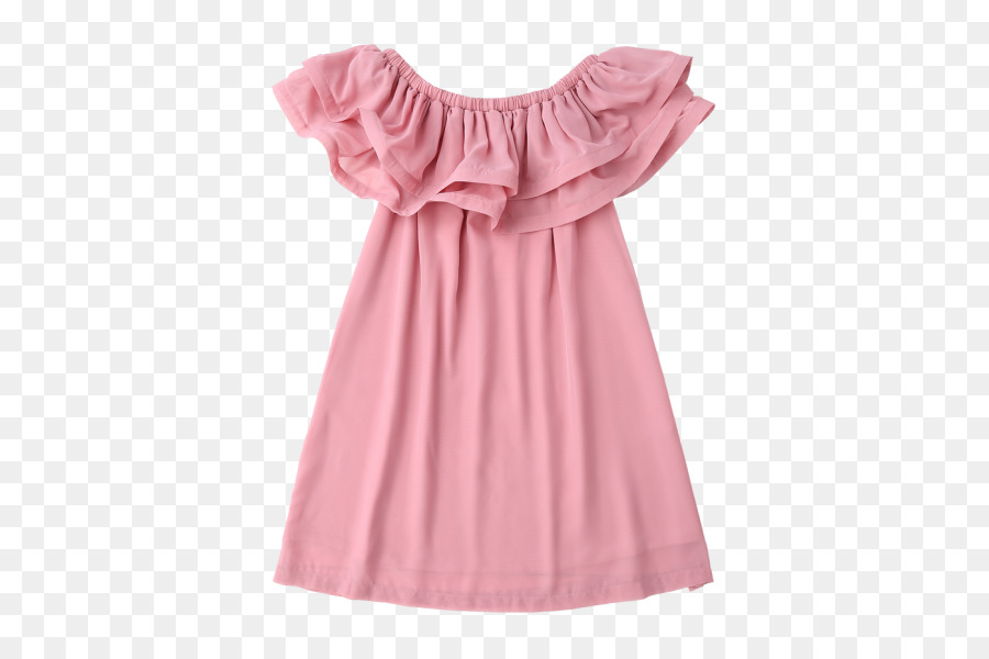 Robe Rose，Mode PNG