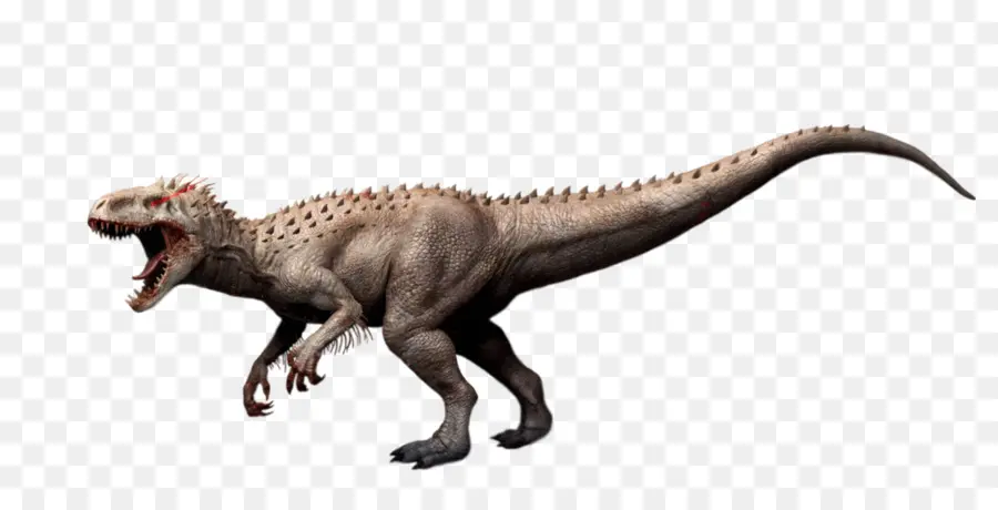 Velociraptor，Indominus Rex PNG
