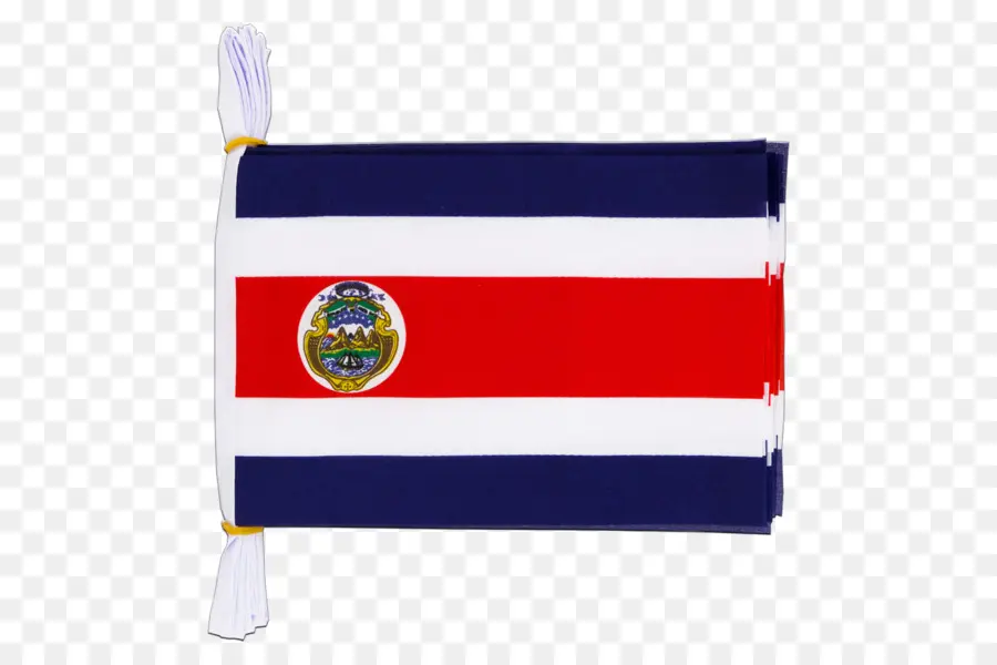 Drapeau Du Costa Rica，Drapeau National PNG