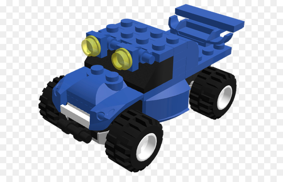 Voiture，Lego PNG