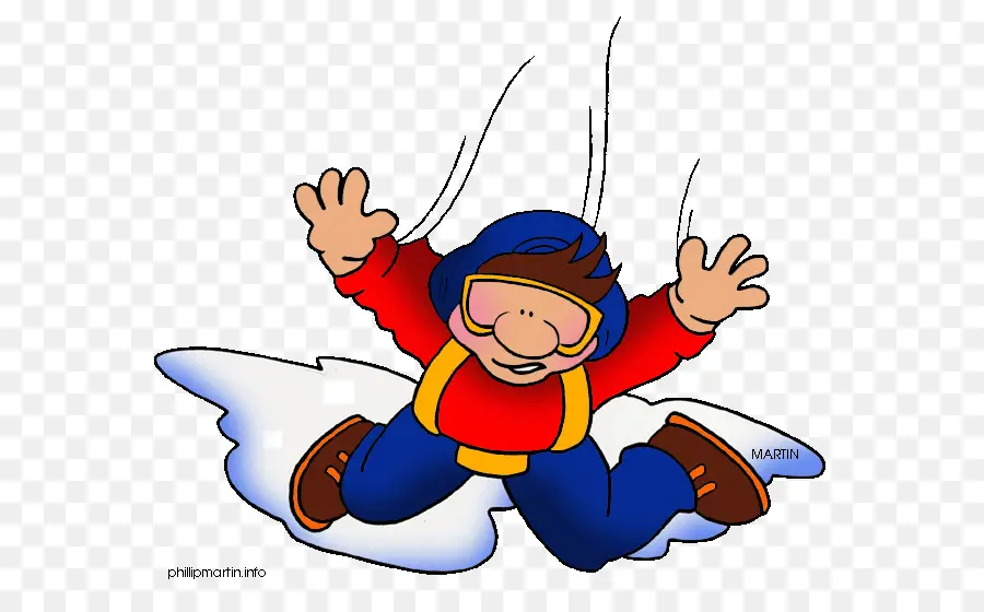 Parachutisme，Parachute PNG