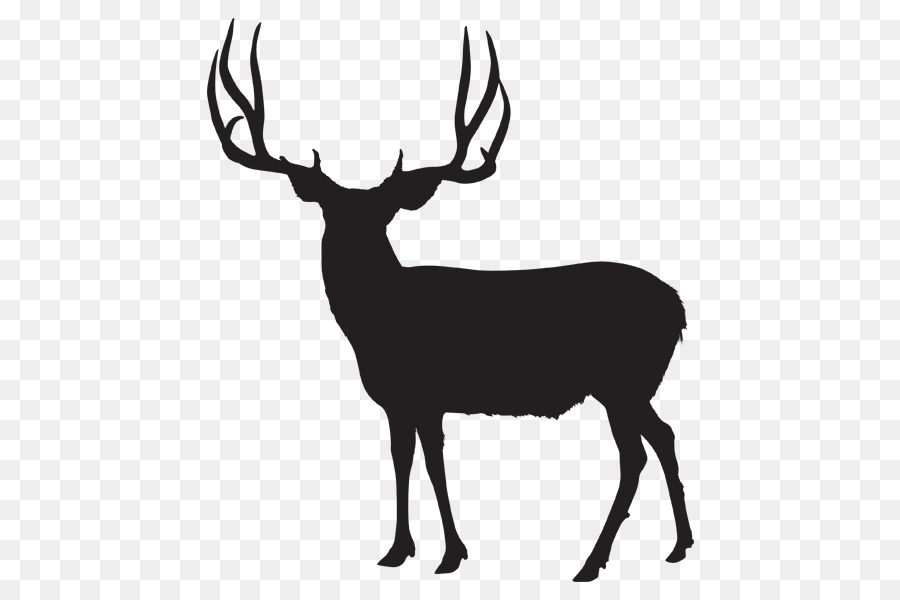 Cerf，Bois PNG