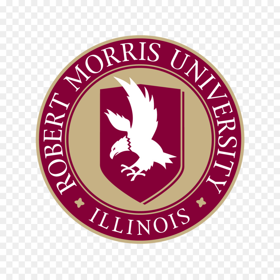 Robert Morris De L Université De L Illinois，Université Robert Morris PNG