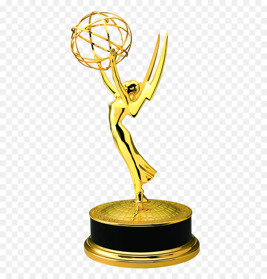 Prix ​​​​emmy，Télévision PNG