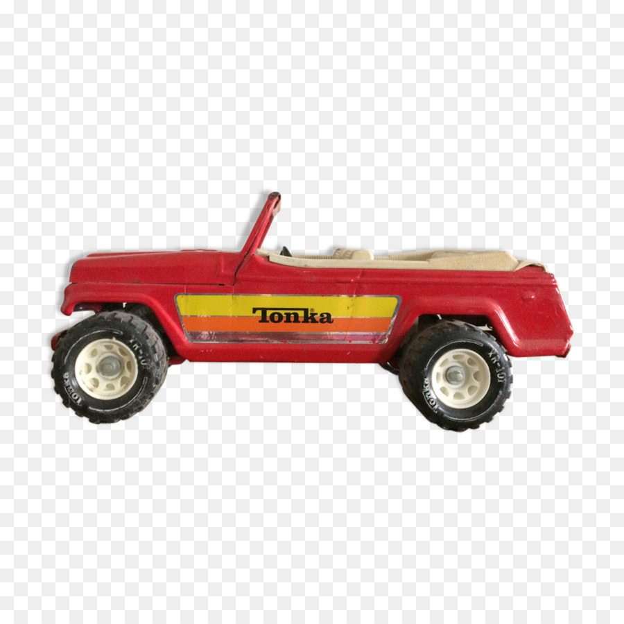 Tonka，Jeep PNG