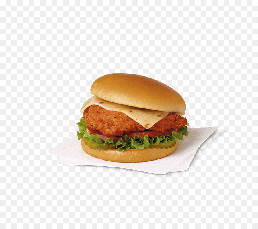 Sandwich Au Poisson，Chignon PNG