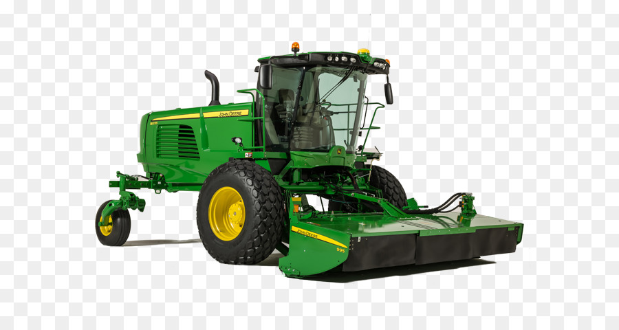 Tracteur，John Deere PNG