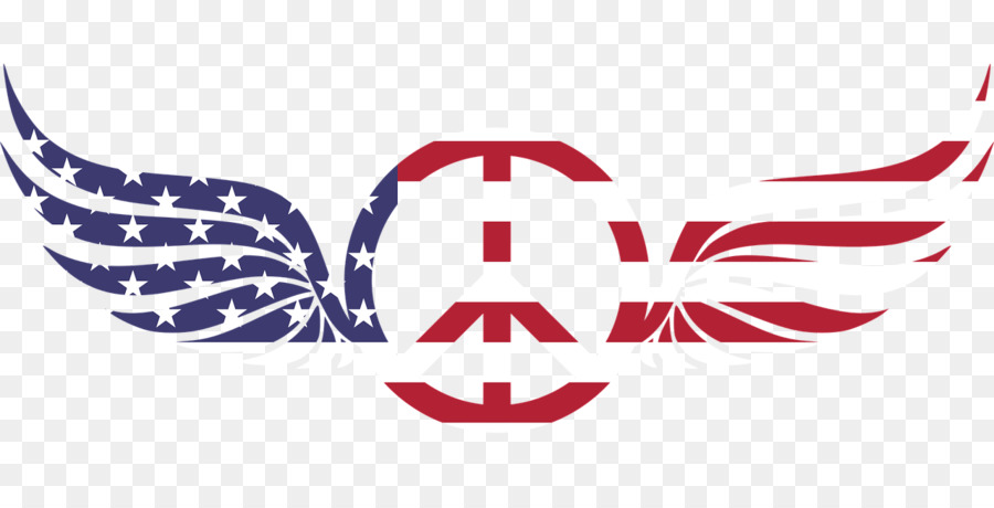 états Unis D Amérique，De La Paix Symboles PNG