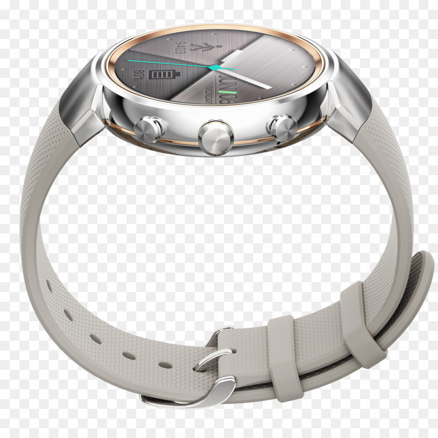 Asus Zenwatch 3，Smartwatch PNG