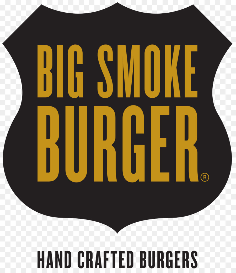 Hamburger，Big Smoke Burger PNG
