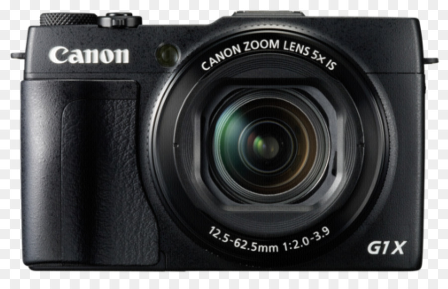 Canon Powershot G1 X，Canon Powershot G9 X Mark Ii PNG