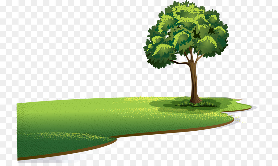 Arbre Vert，Nature PNG