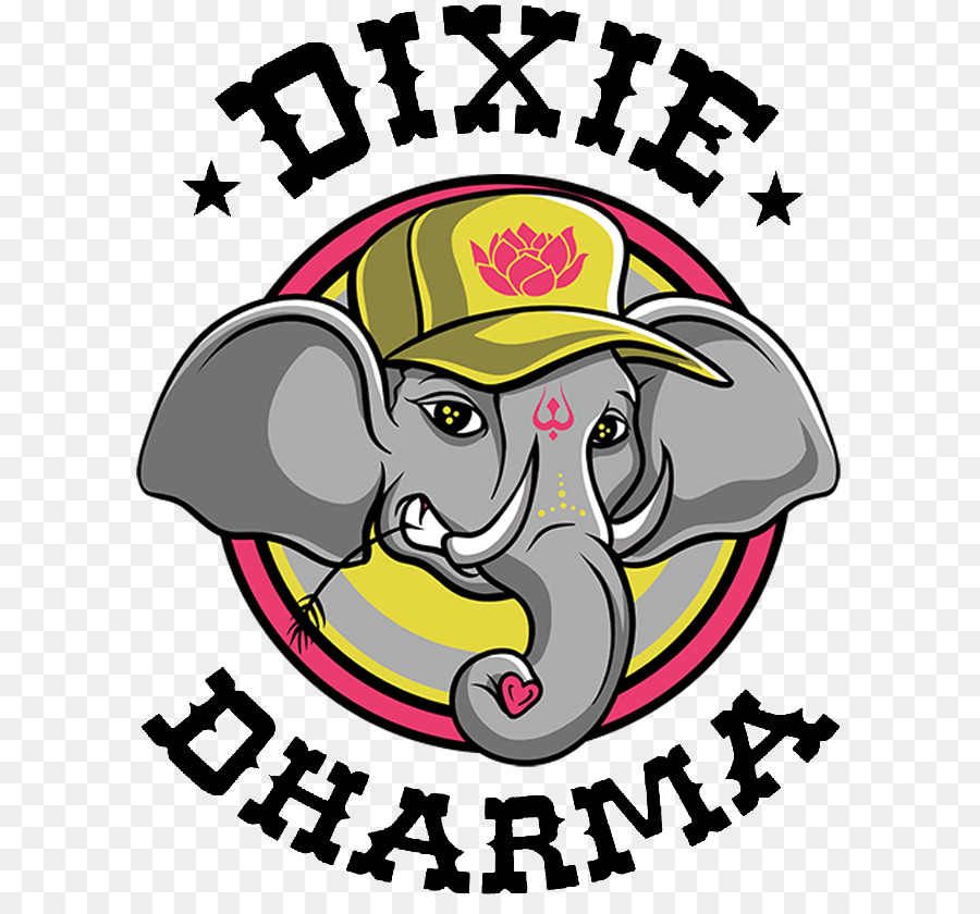 Dixie Dharma，à Emporter PNG