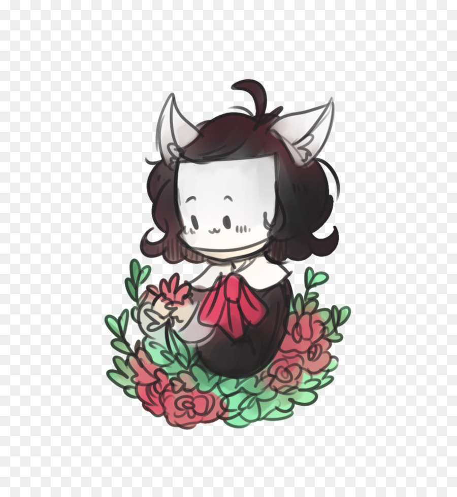 Fleur，Dessin Animé PNG