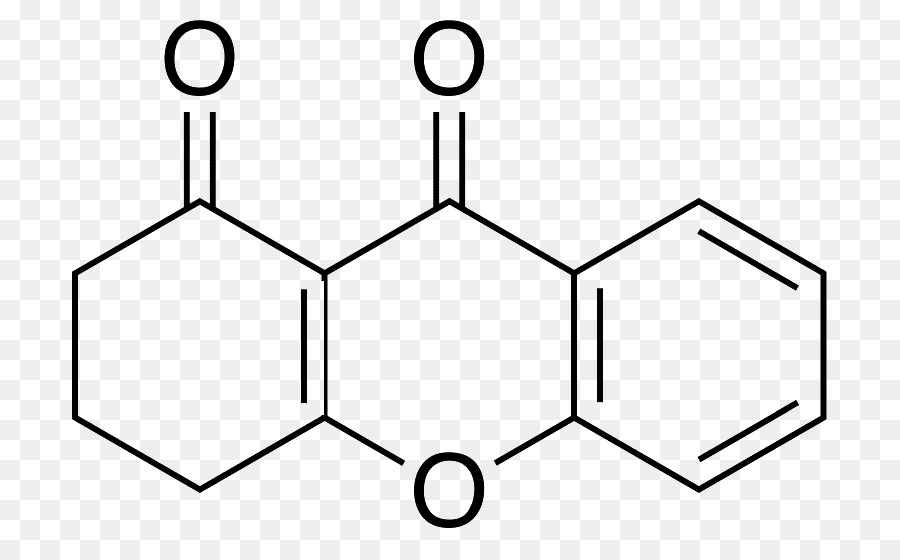 Structure Chimique，Molécule PNG