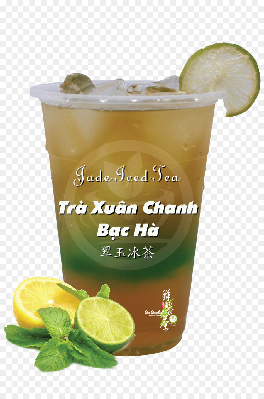 Caipirinha，La Chaux PNG