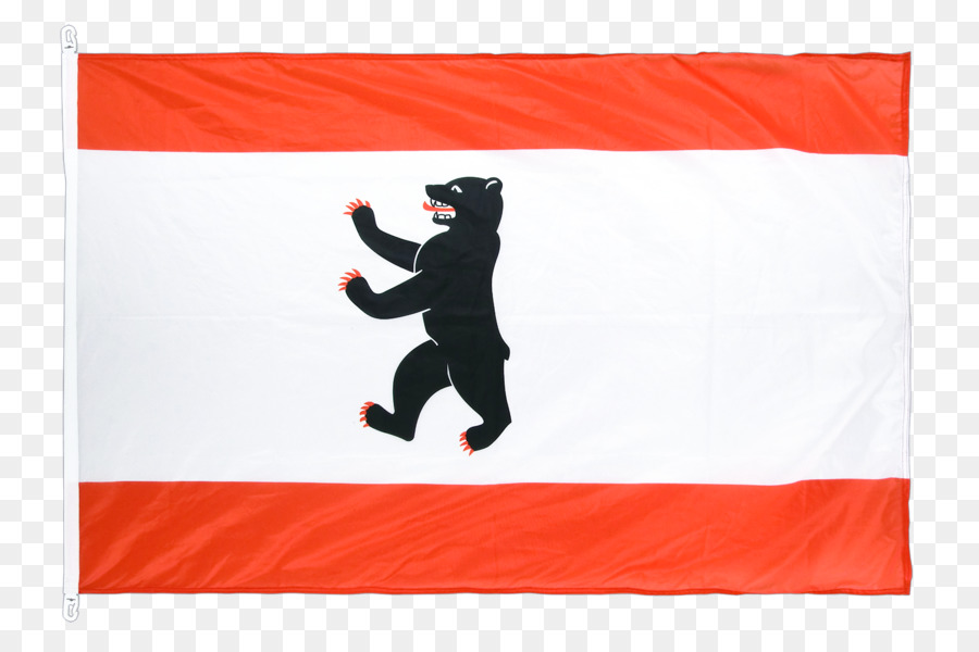 Drapeau，Drapeau De Berlin PNG