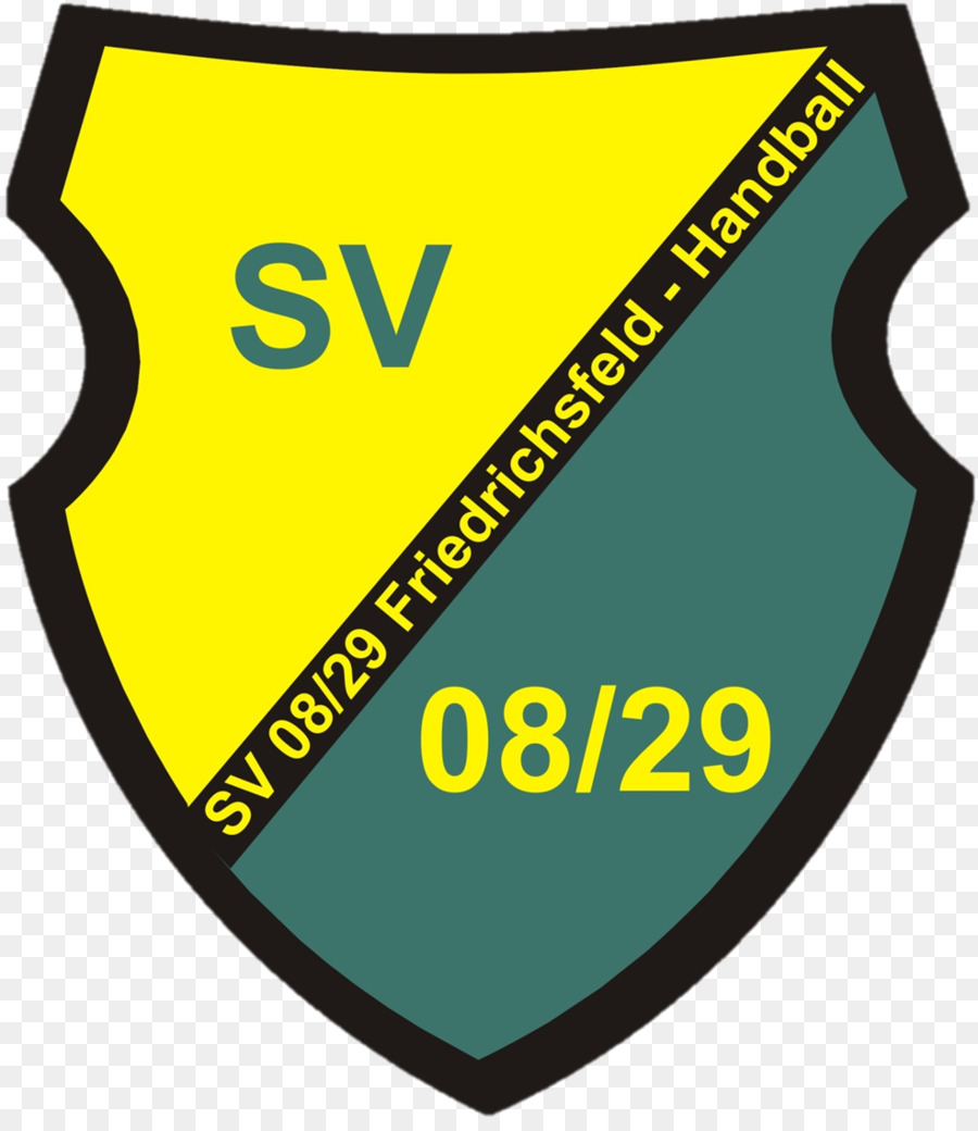 Sv 0829 Friedrichsfeld Ev，Logo PNG