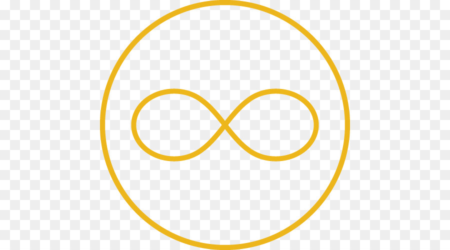 Symbole De L'infini，Boucle PNG