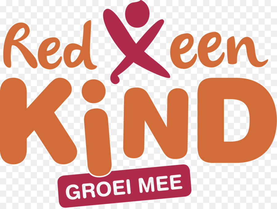 Stichting Rouge Een Kind，Logo PNG