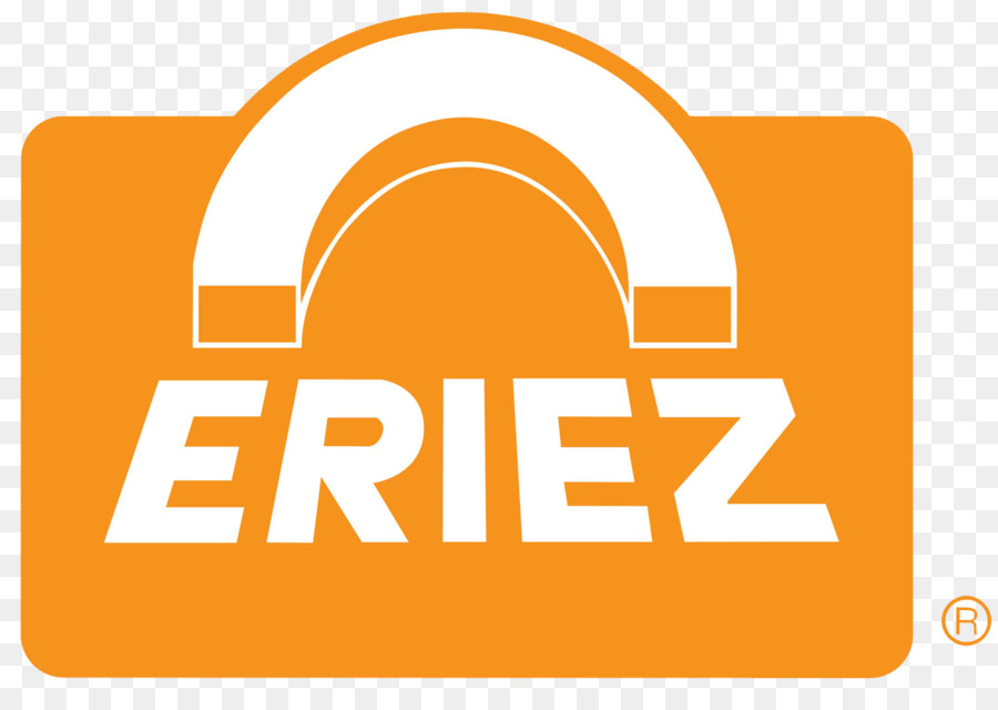 Logo，Eriez Magnetics PNG