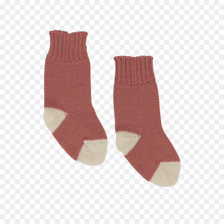 Chaussettes，Rouge PNG