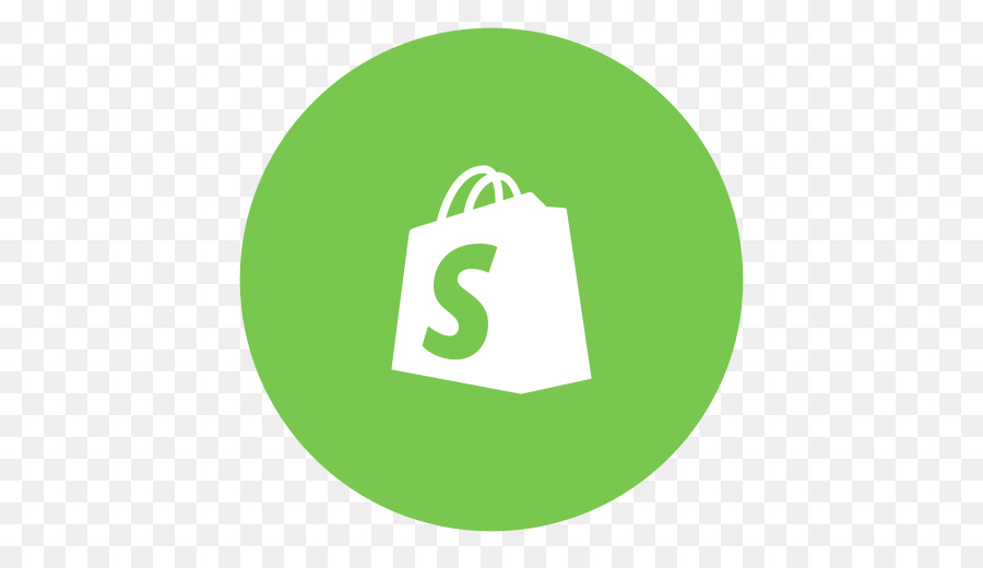 Sac à Provisions Vert，Shopify PNG