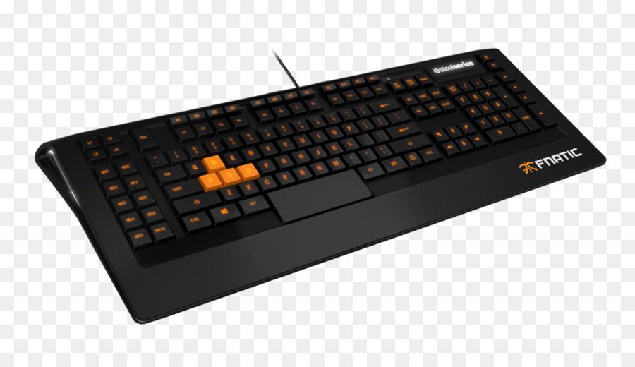 Clavier，Ordinateur PNG