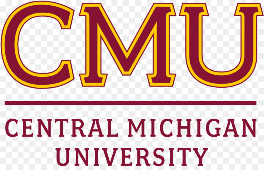 La Central Michigan University，Central Michigan Chippewas De Football PNG