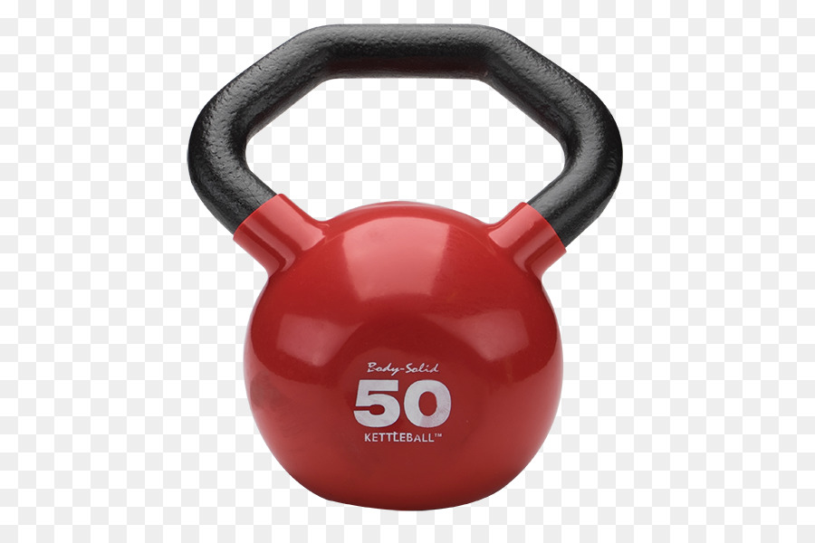 Kettlebell，Haltère PNG